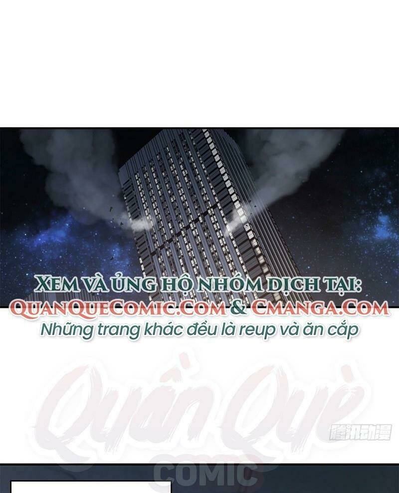 Huyết Cơ Và Kỵ Sĩ Chapter 25 - Trang 2