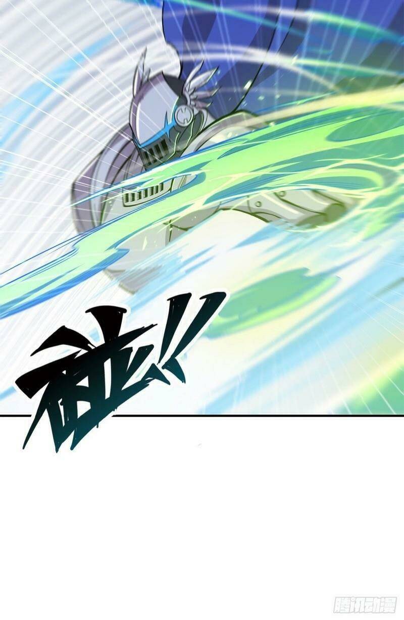 Huyết Cơ Và Kỵ Sĩ Chapter 25 - Trang 2