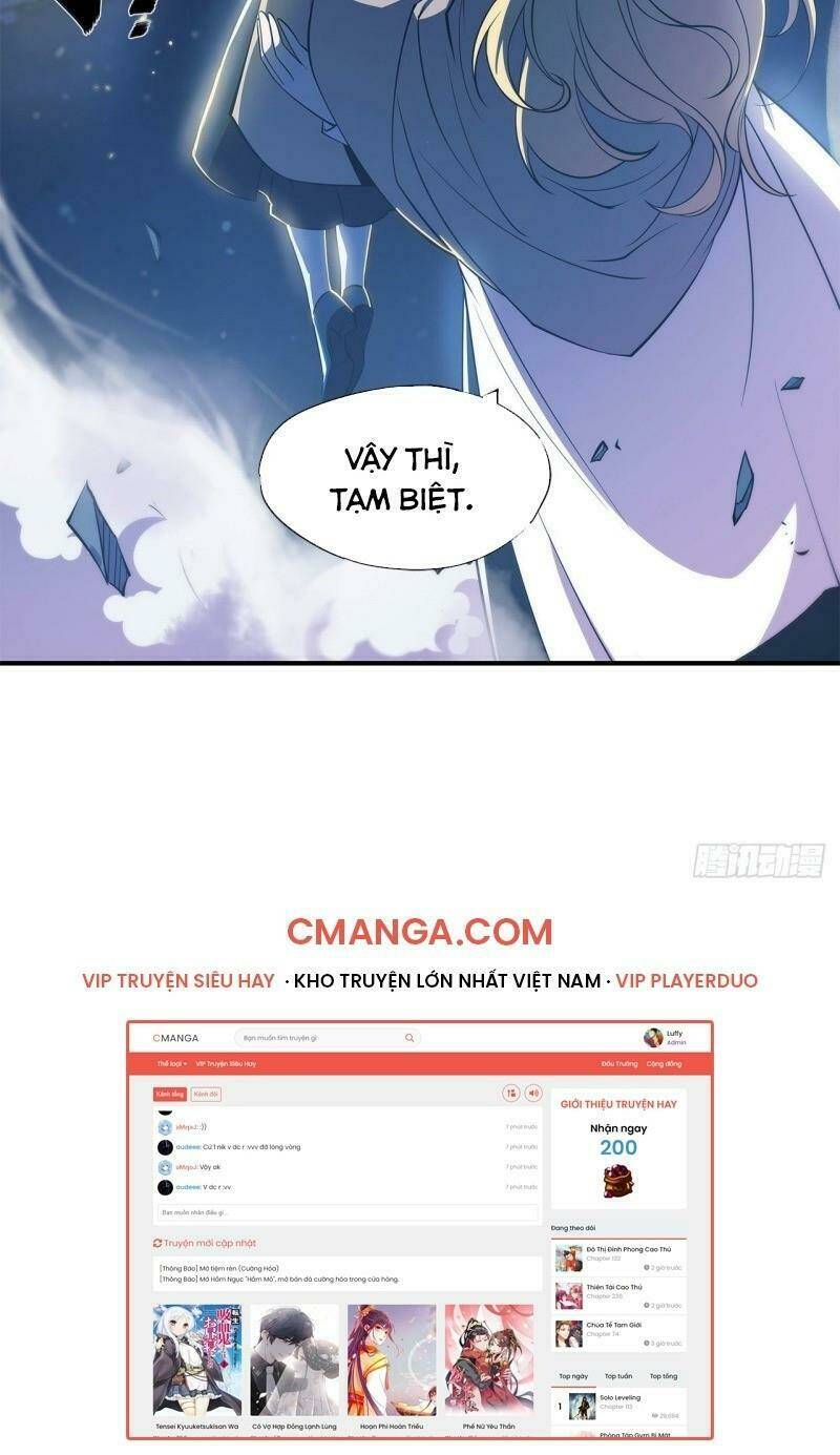 Huyết Cơ Và Kỵ Sĩ Chapter 25 - Trang 2