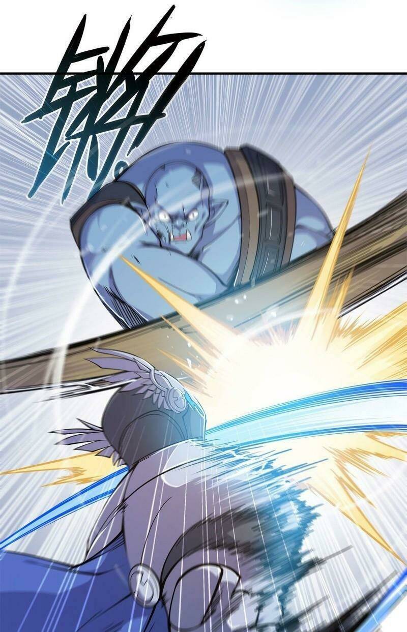 Huyết Cơ Và Kỵ Sĩ Chapter 25 - Trang 2