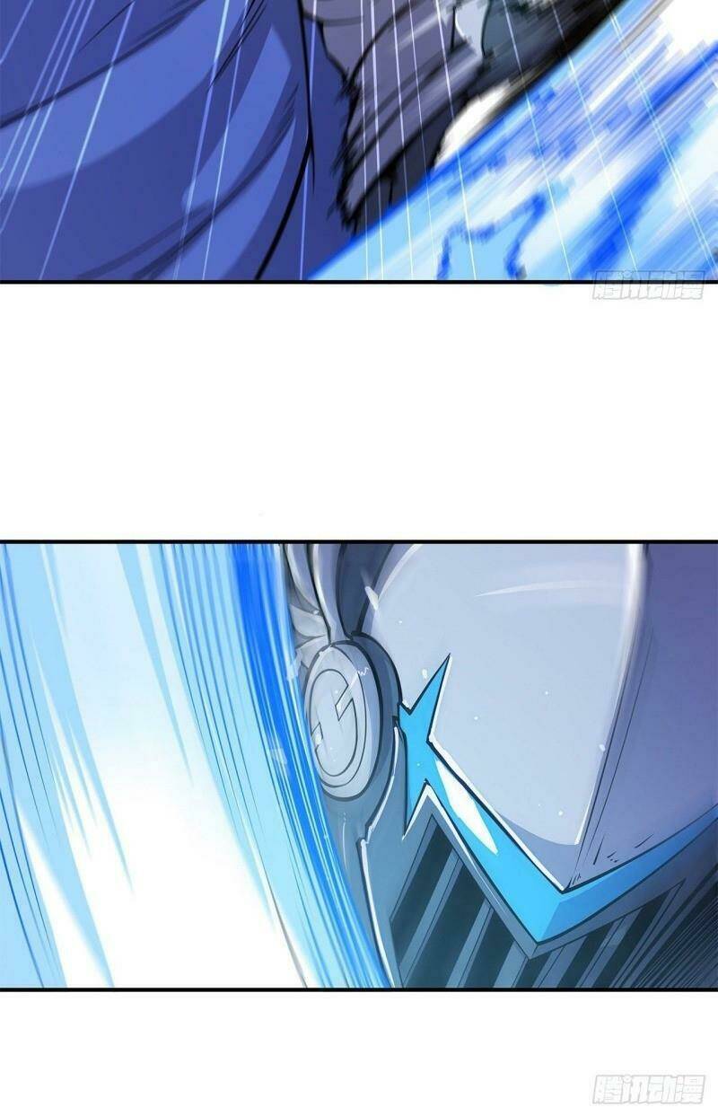 Huyết Cơ Và Kỵ Sĩ Chapter 25 - Trang 2