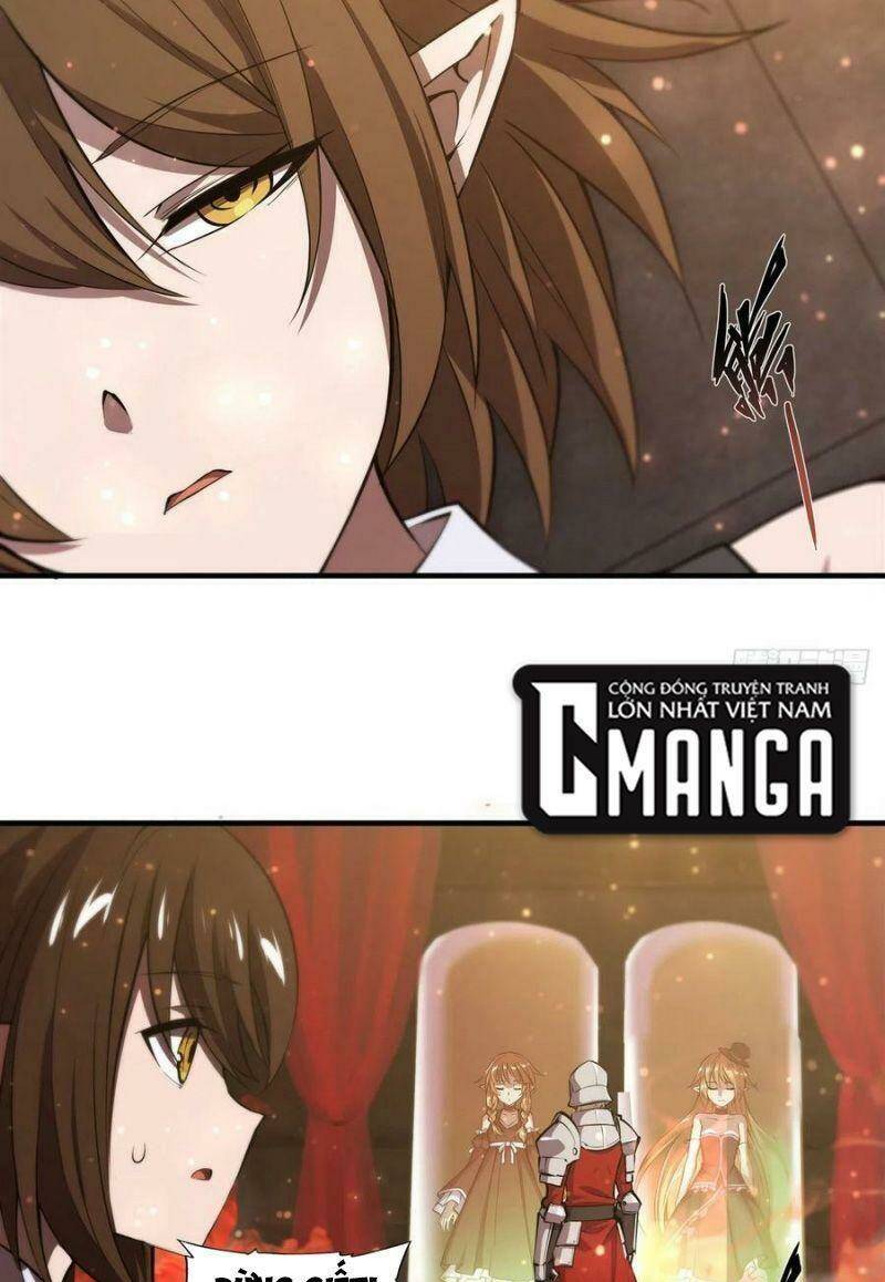 Huyết Cơ Và Kỵ Sĩ Chapter 251 - Trang 2