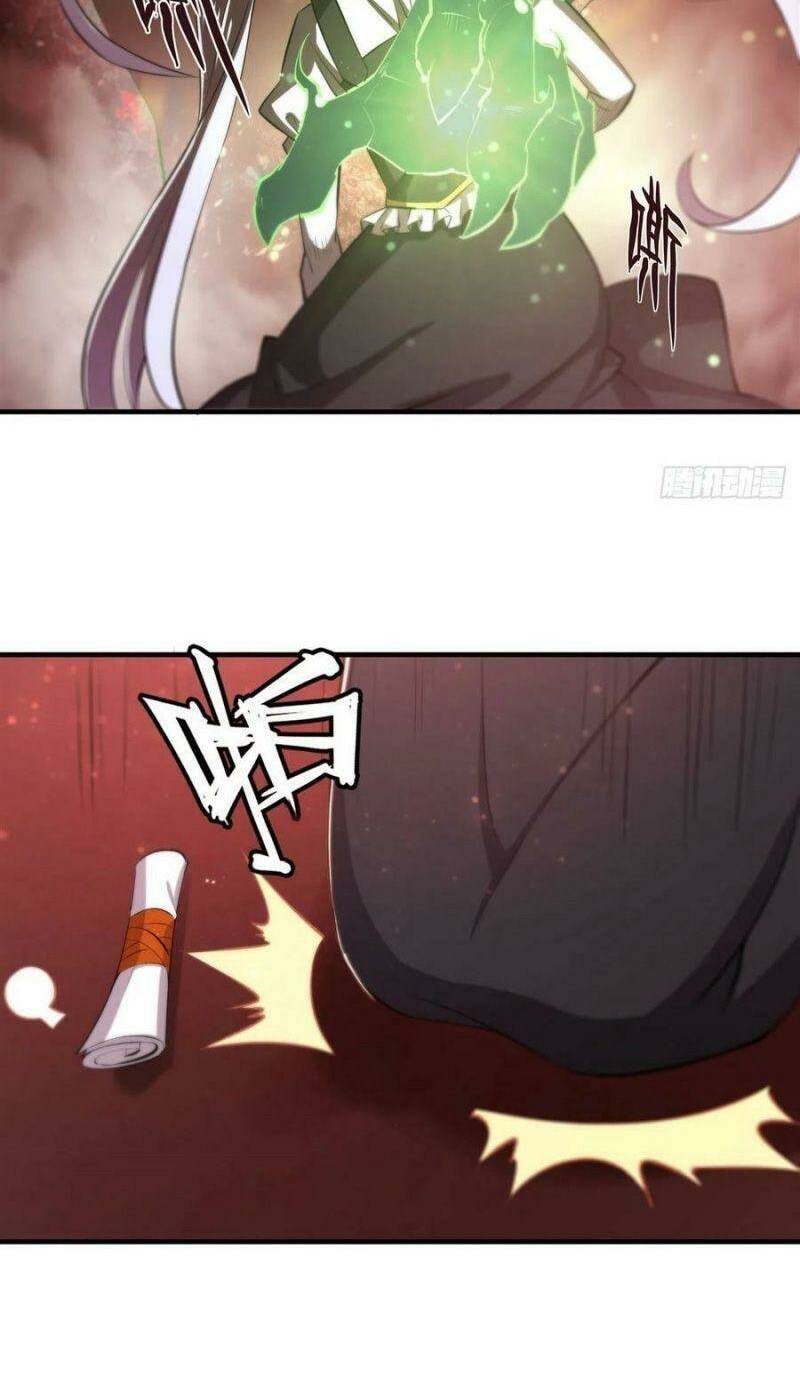 Huyết Cơ Và Kỵ Sĩ Chapter 251 - Trang 2