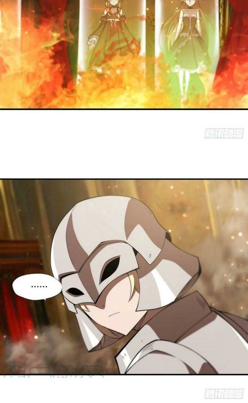 Huyết Cơ Và Kỵ Sĩ Chapter 251 - Trang 2