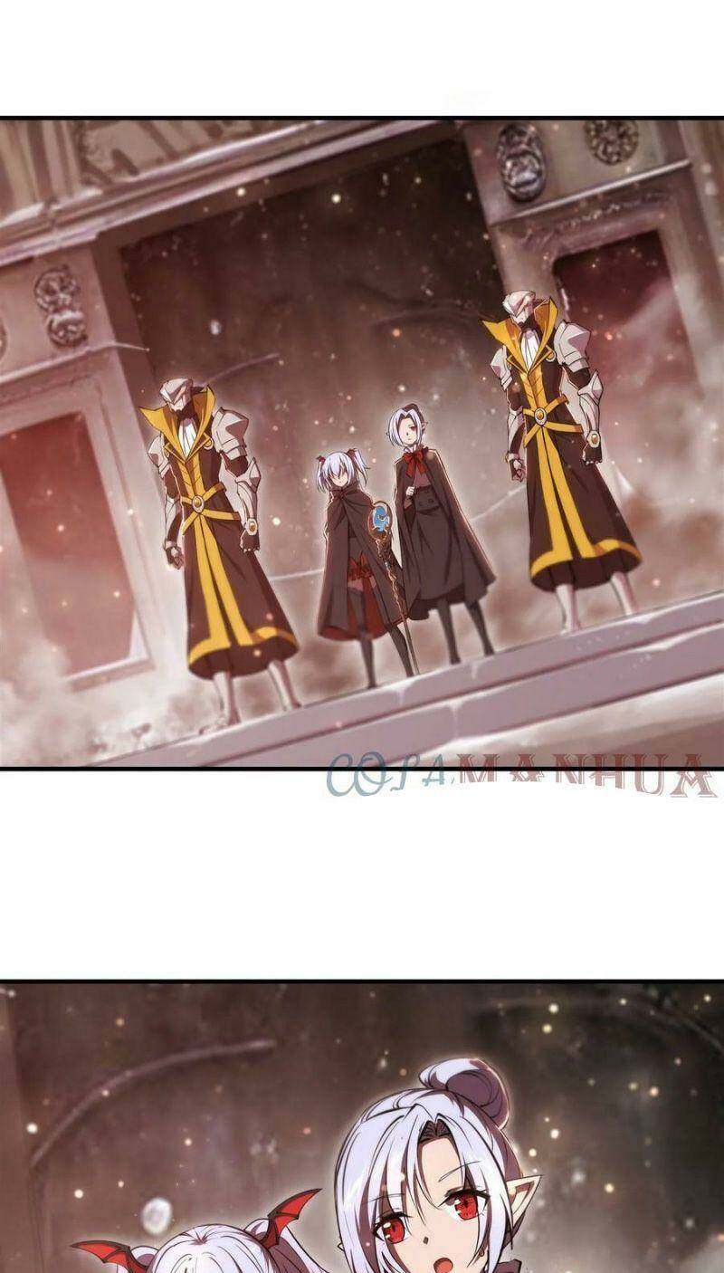 Huyết Cơ Và Kỵ Sĩ Chapter 258 - Trang 2