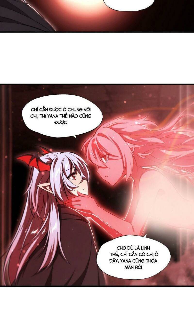 Huyết Cơ Và Kỵ Sĩ Chapter 260 - Trang 2