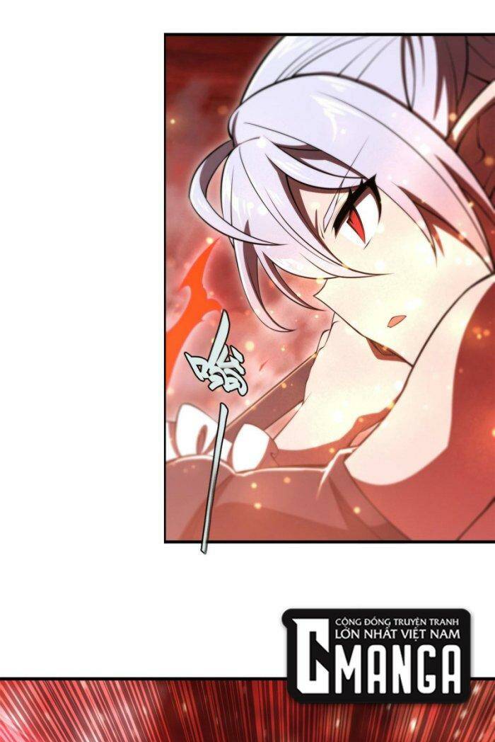 Huyết Cơ Và Kỵ Sĩ Chapter 261 - Trang 2