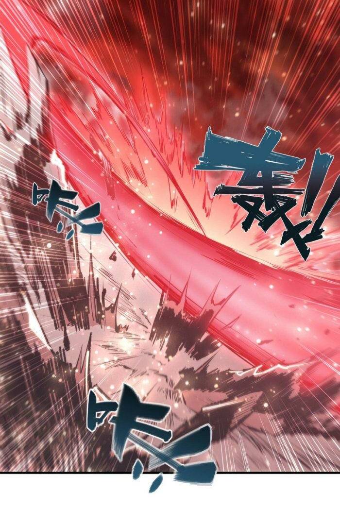 Huyết Cơ Và Kỵ Sĩ Chapter 261 - Trang 2