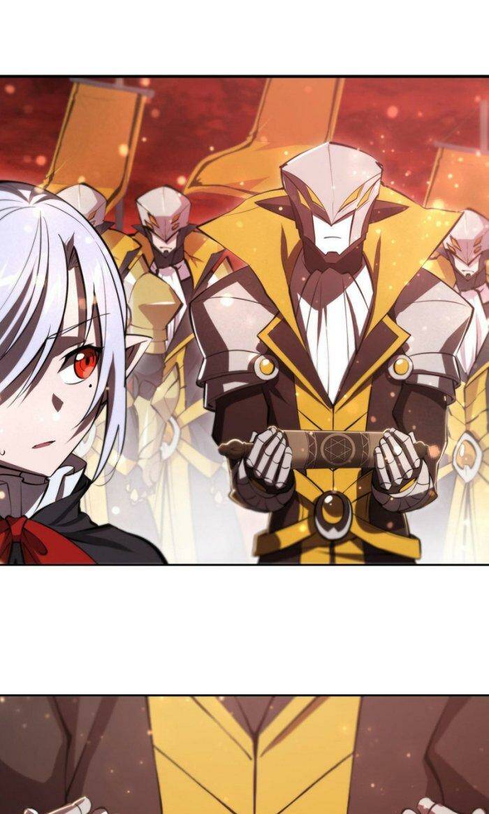 Huyết Cơ Và Kỵ Sĩ Chapter 261 - Trang 2