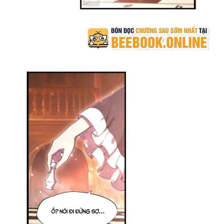 Huyết Cơ Và Kỵ Sĩ Chapter 269 - Trang 2