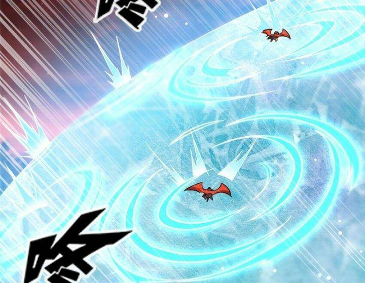 Huyết Cơ Và Kỵ Sĩ Chapter 272 - Trang 2