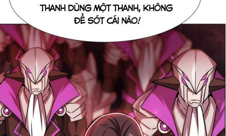 Huyết Cơ Và Kỵ Sĩ Chapter 272 - Trang 2