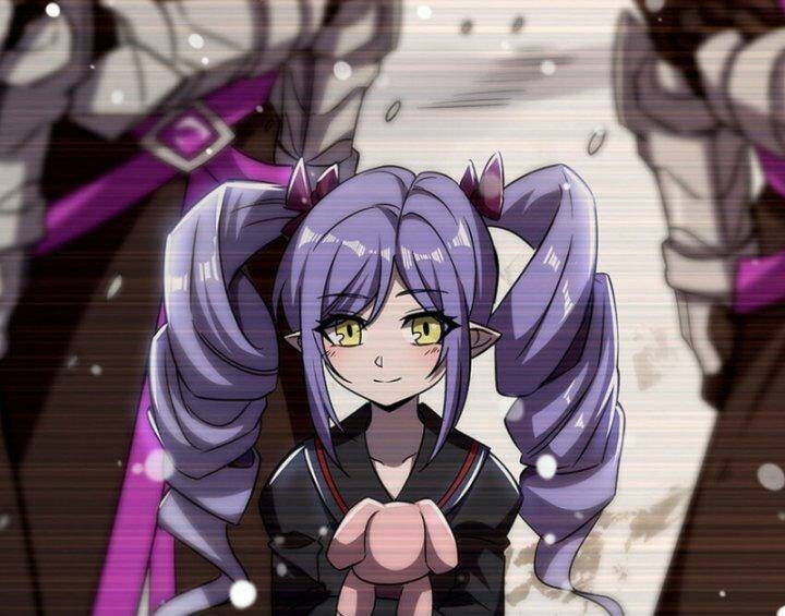 Huyết Cơ Và Kỵ Sĩ Chapter 273 - Trang 2