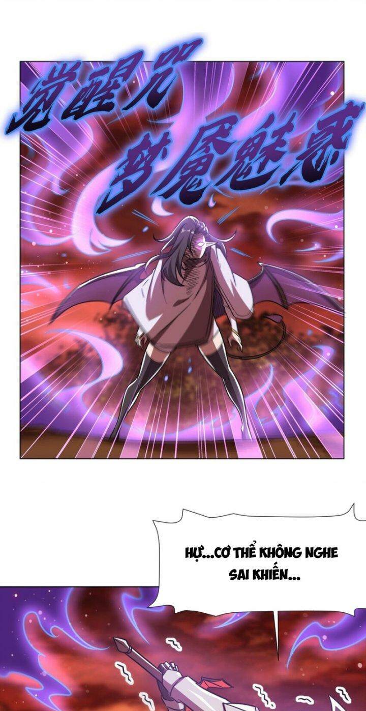 Huyết Cơ Và Kỵ Sĩ Chapter 274 - Trang 2