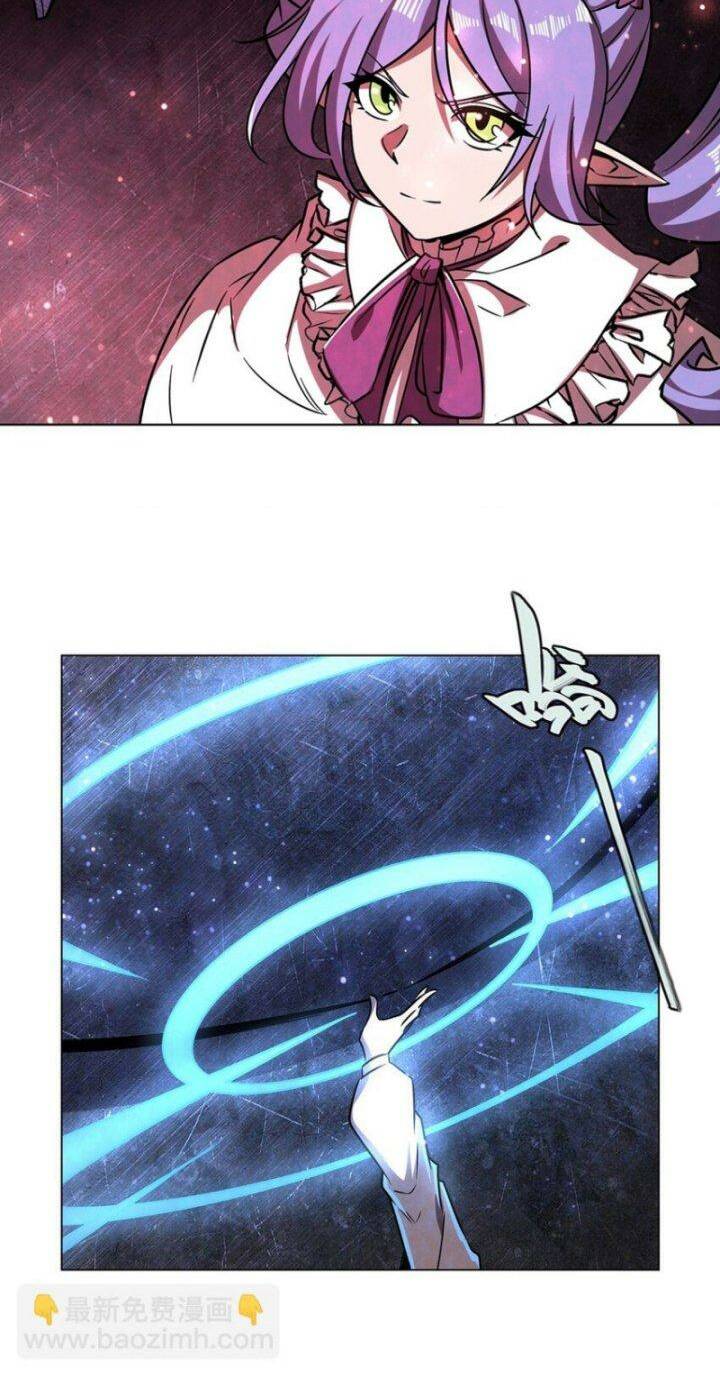 Huyết Cơ Và Kỵ Sĩ Chapter 275 - Trang 2