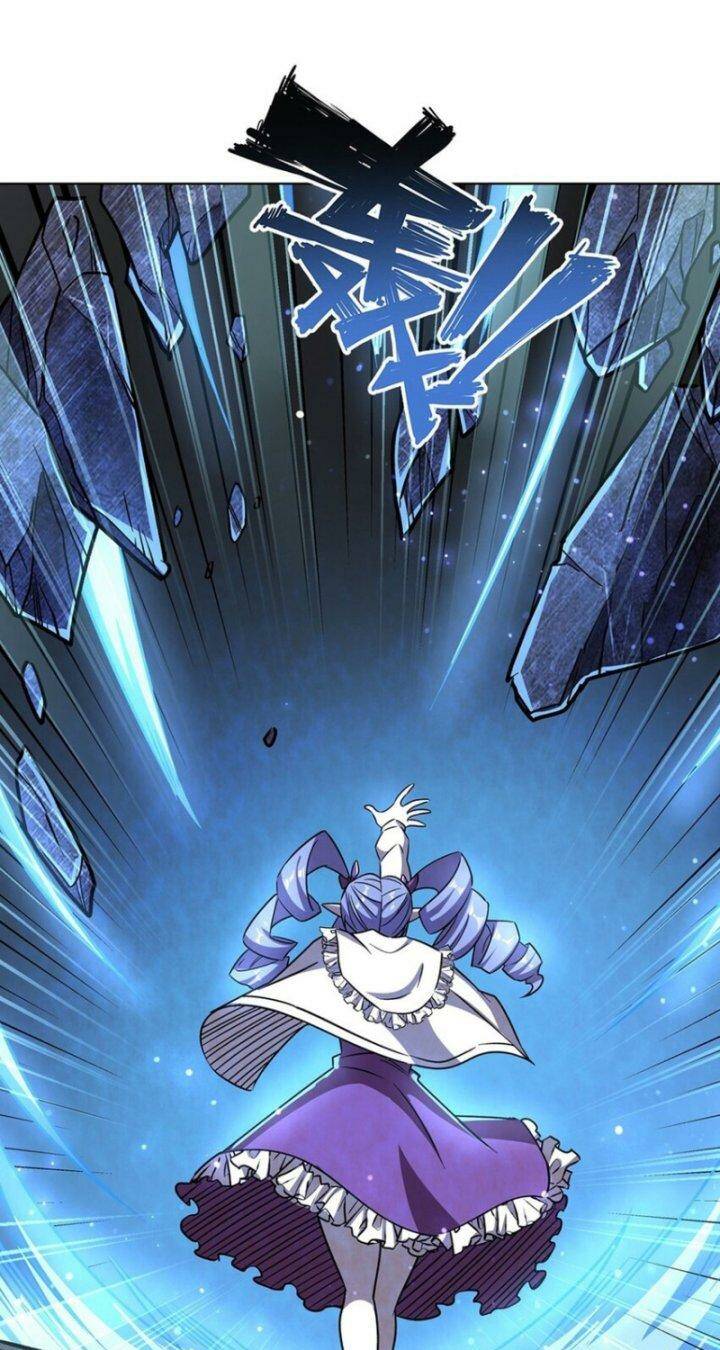 Huyết Cơ Và Kỵ Sĩ Chapter 275 - Trang 2