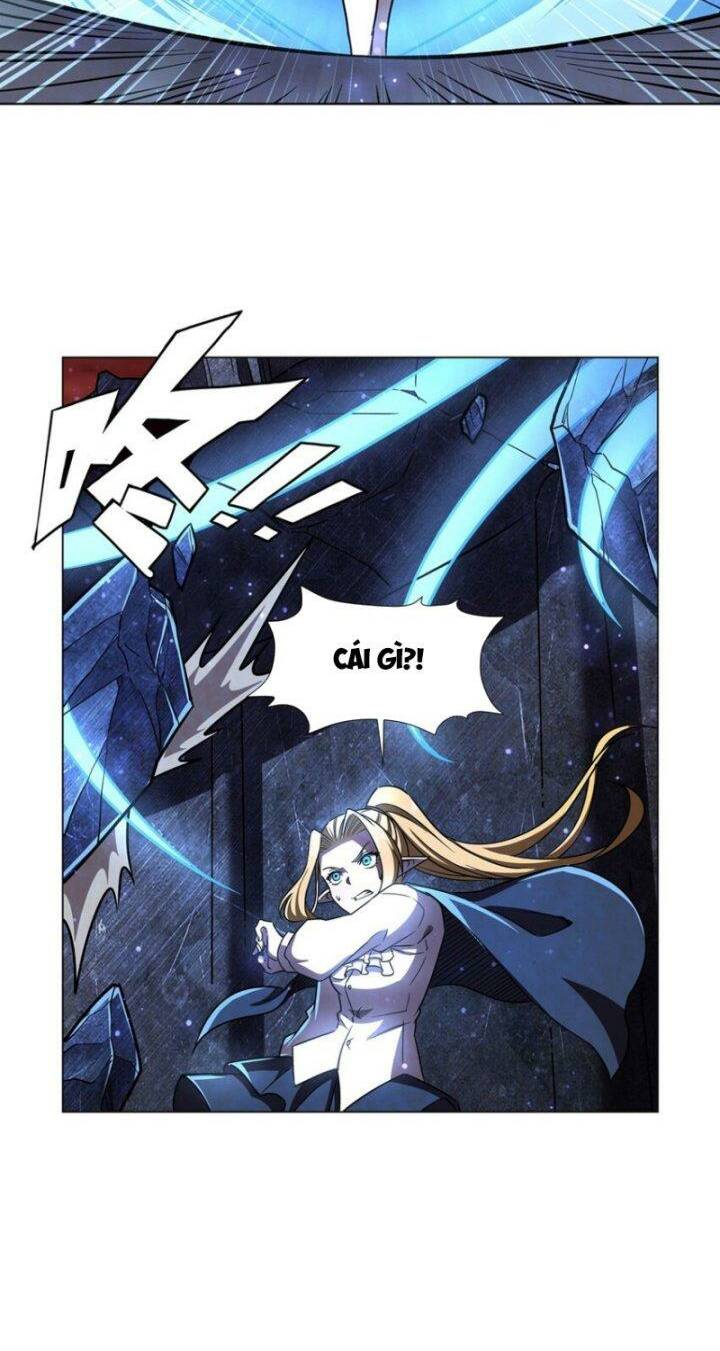 Huyết Cơ Và Kỵ Sĩ Chapter 275 - Trang 2