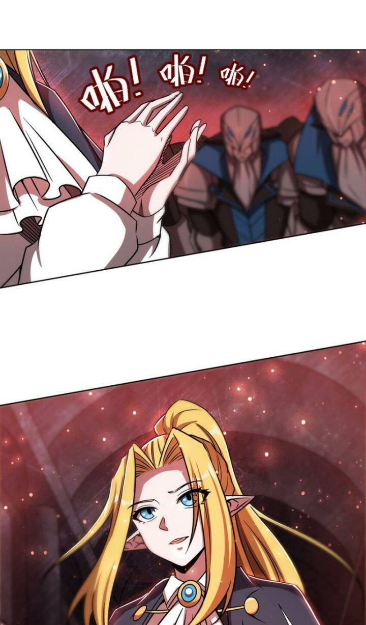 Huyết Cơ Và Kỵ Sĩ Chapter 275 - Trang 2