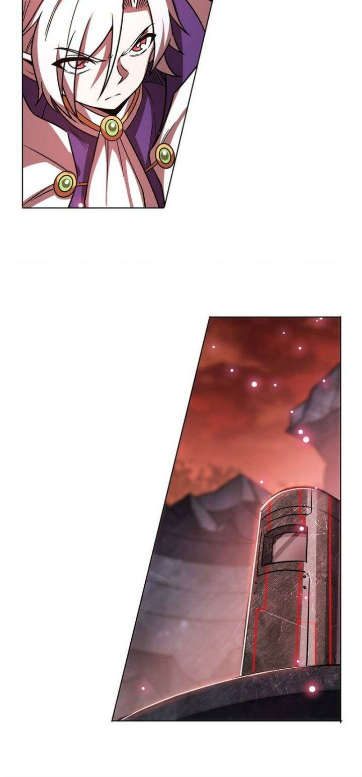 Huyết Cơ Và Kỵ Sĩ Chapter 276 - Trang 2