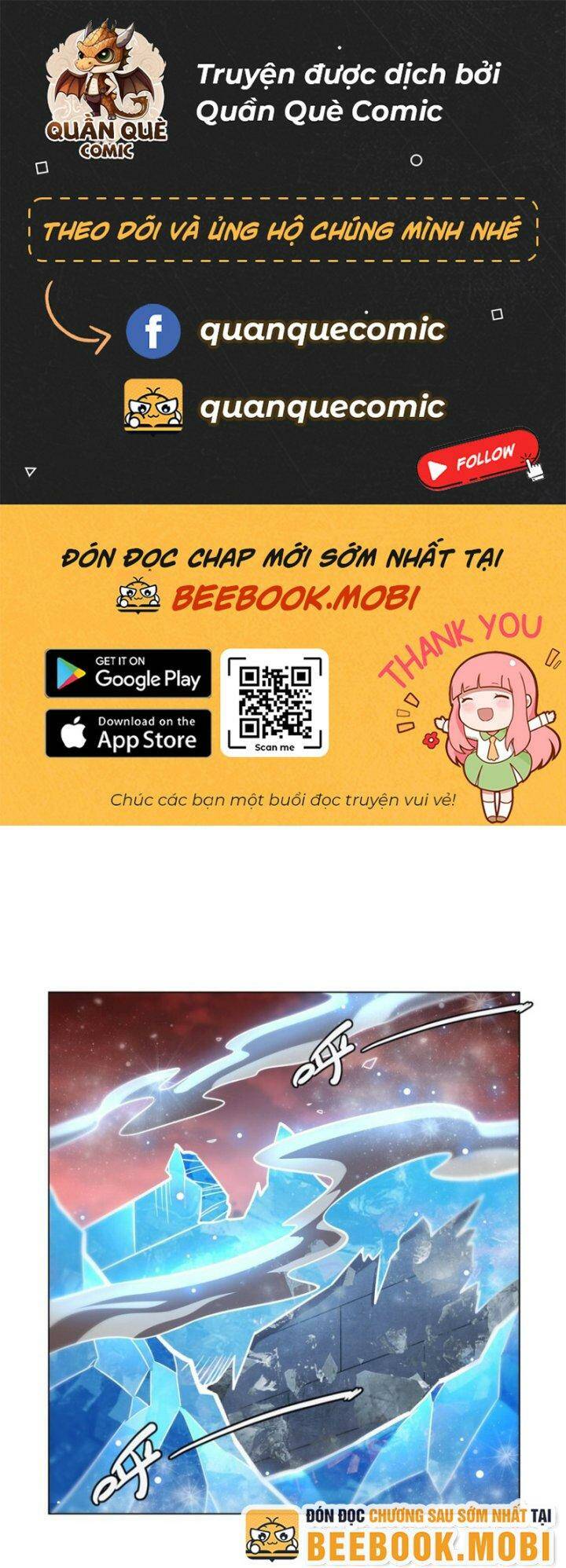 Huyết Cơ Và Kỵ Sĩ Chapter 276 - Trang 2