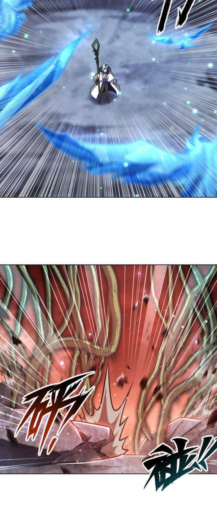 Huyết Cơ Và Kỵ Sĩ Chapter 276 - Trang 2