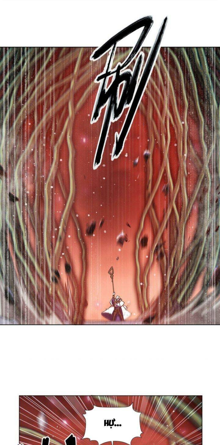 Huyết Cơ Và Kỵ Sĩ Chapter 276 - Trang 2