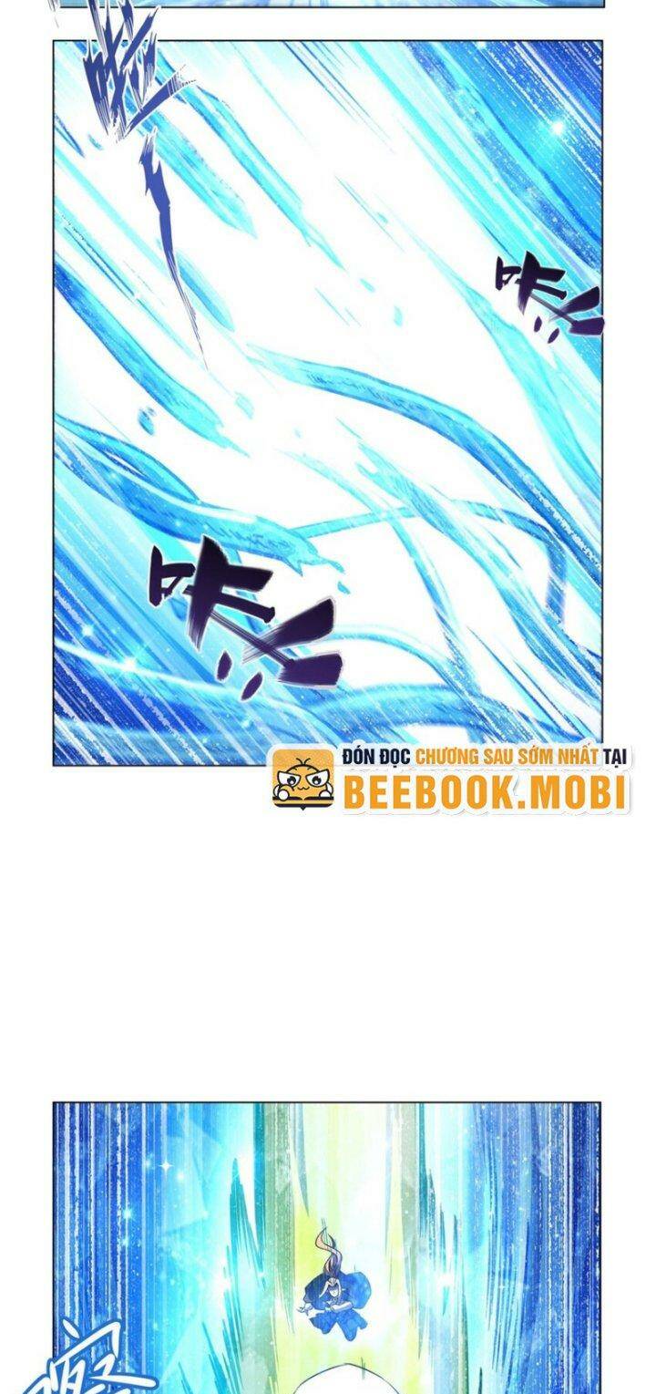 Huyết Cơ Và Kỵ Sĩ Chapter 276 - Trang 2