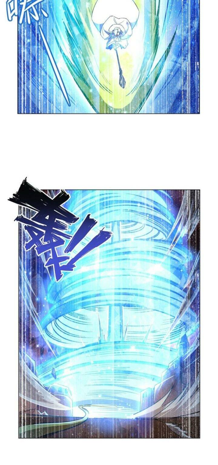 Huyết Cơ Và Kỵ Sĩ Chapter 276 - Trang 2