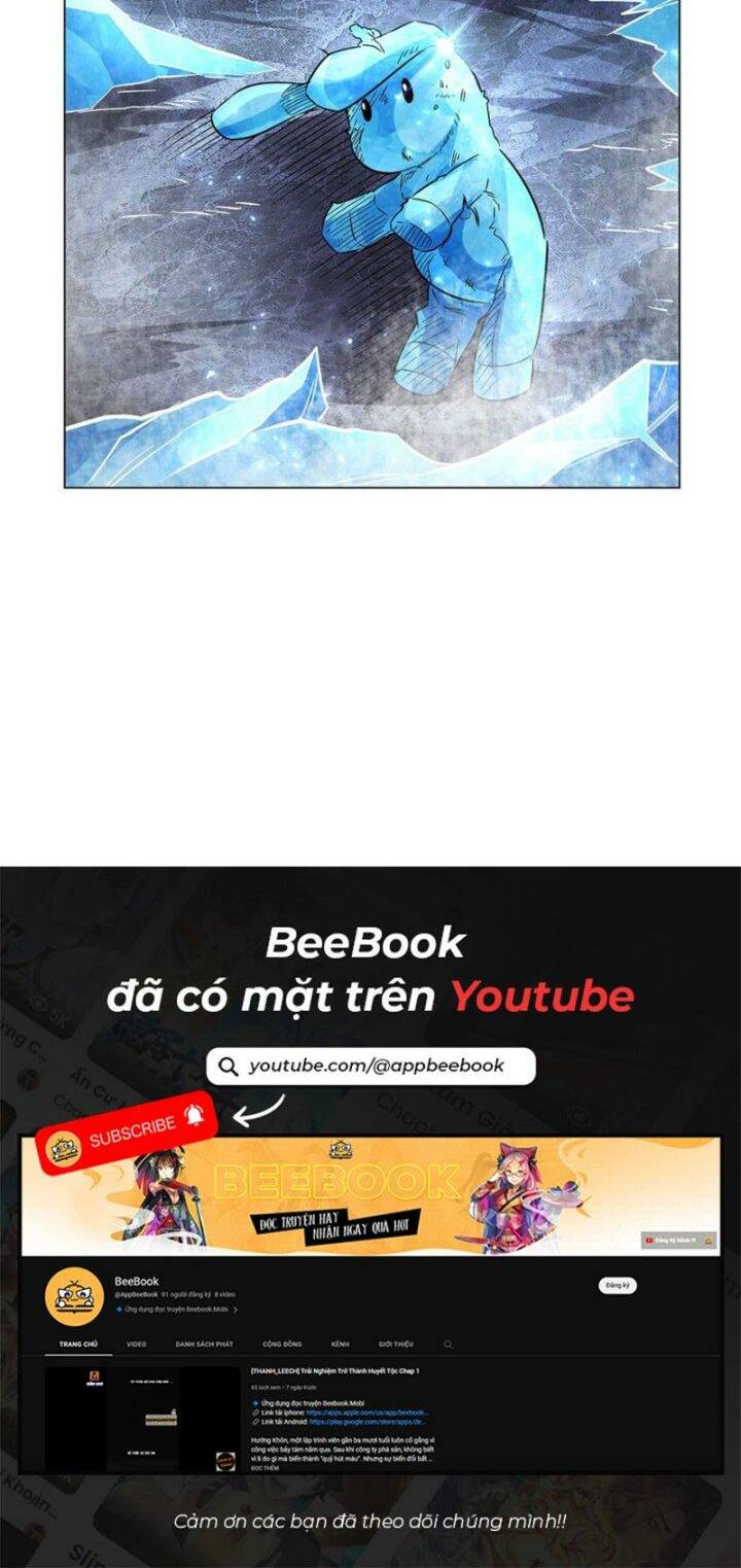 Huyết Cơ Và Kỵ Sĩ Chapter 276 - Trang 2