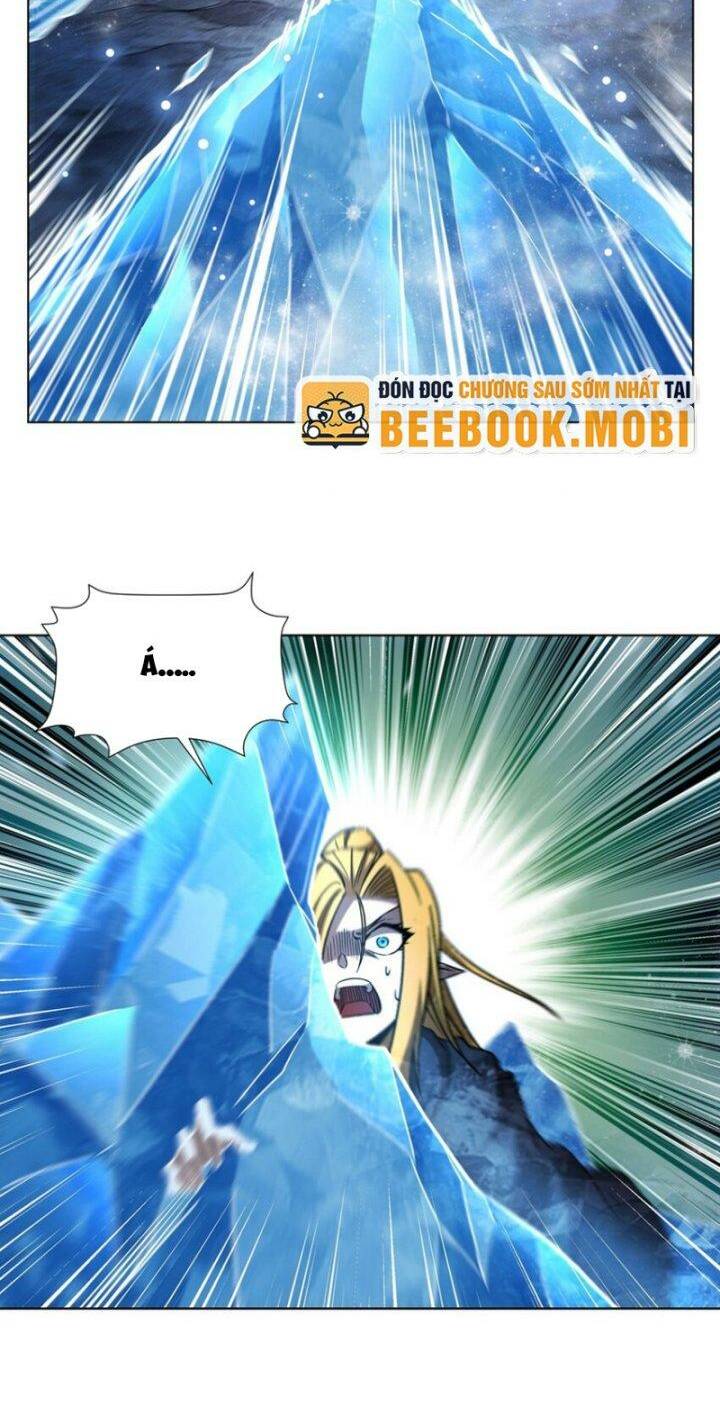 Huyết Cơ Và Kỵ Sĩ Chapter 276 - Trang 2