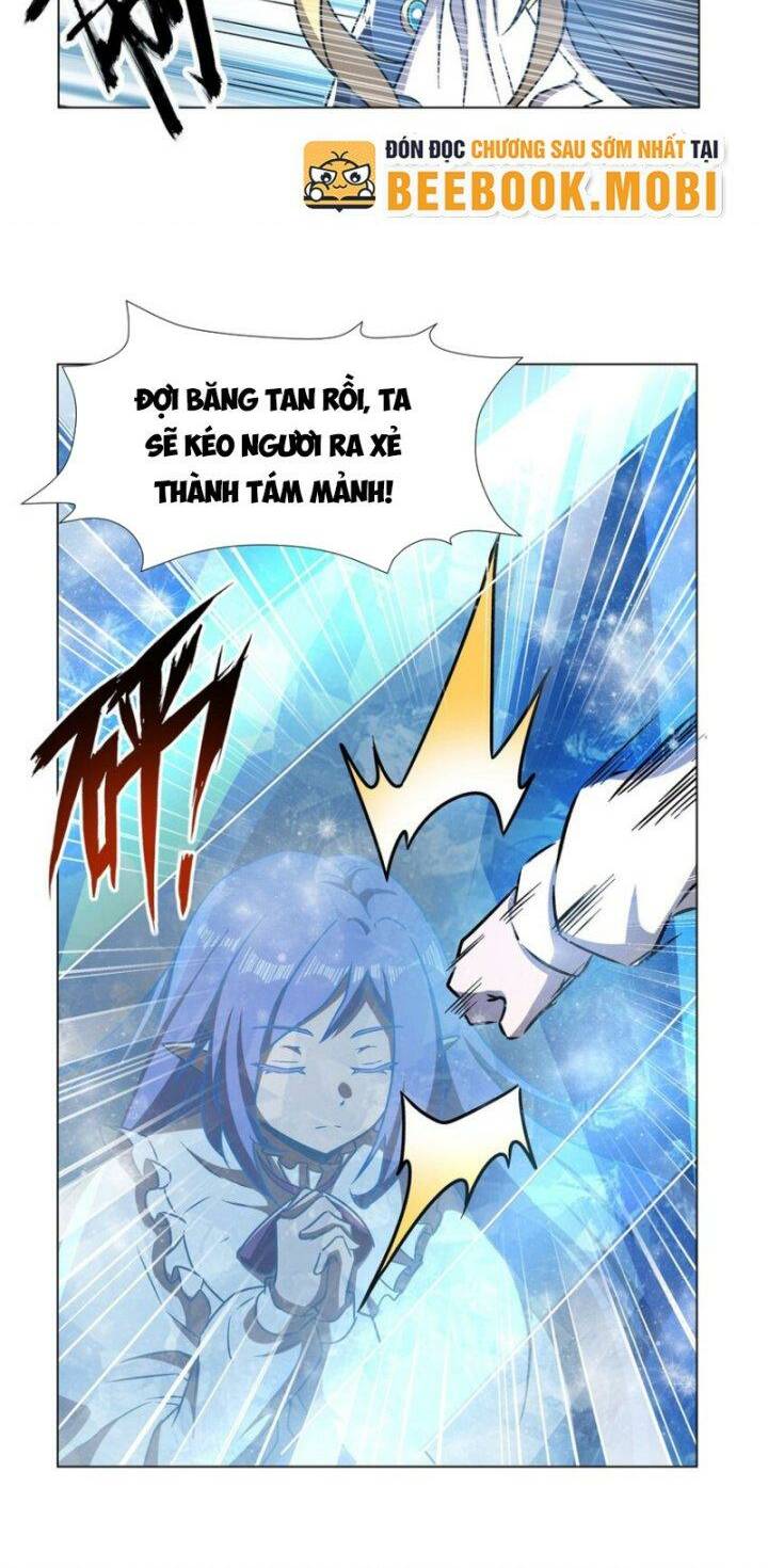 Huyết Cơ Và Kỵ Sĩ Chapter 277 - Trang 2