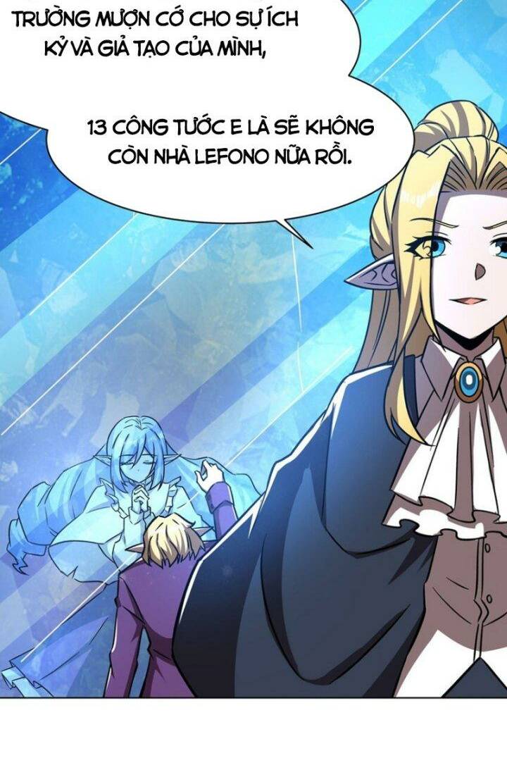 Huyết Cơ Và Kỵ Sĩ Chapter 277 - Trang 2