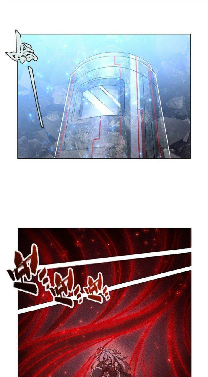 Huyết Cơ Và Kỵ Sĩ Chapter 277 - Trang 2