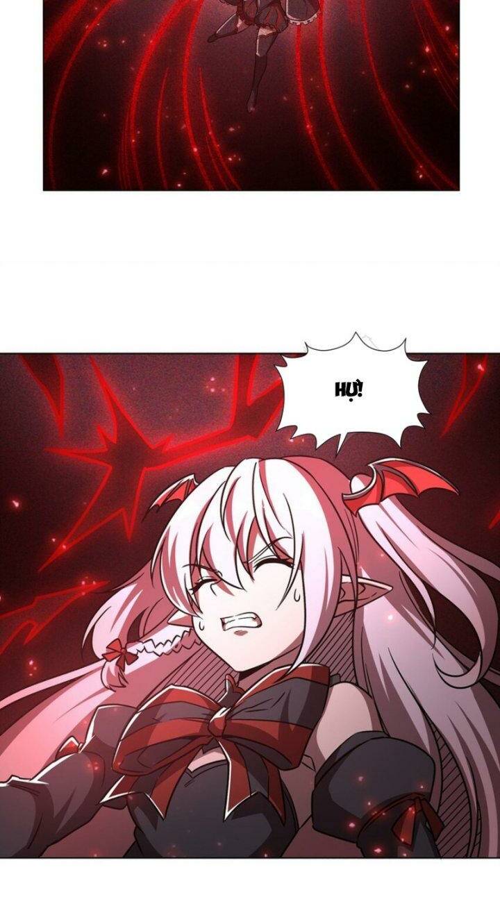 Huyết Cơ Và Kỵ Sĩ Chapter 277 - Trang 2