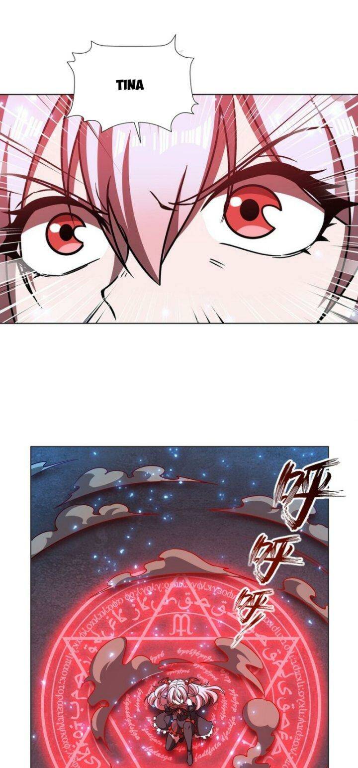 Huyết Cơ Và Kỵ Sĩ Chapter 277 - Trang 2