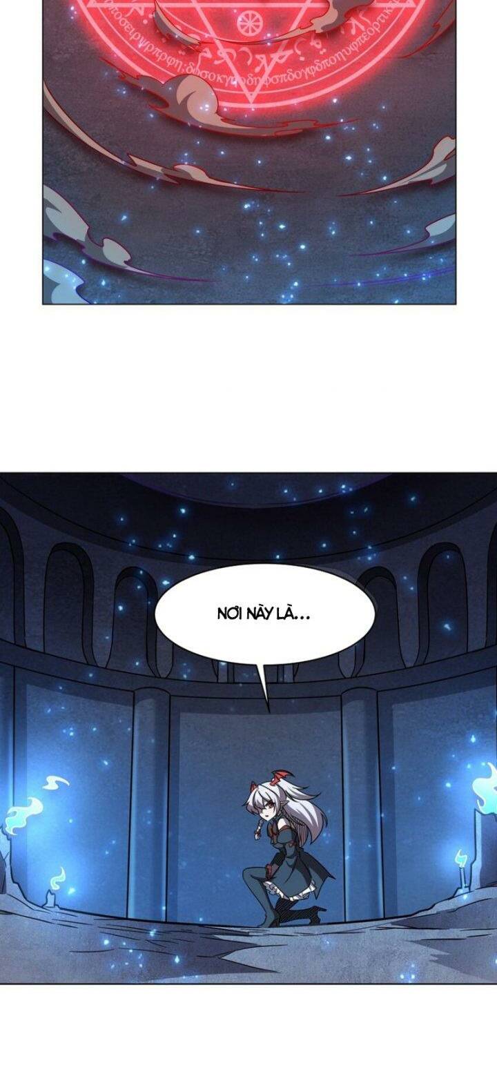 Huyết Cơ Và Kỵ Sĩ Chapter 277 - Trang 2