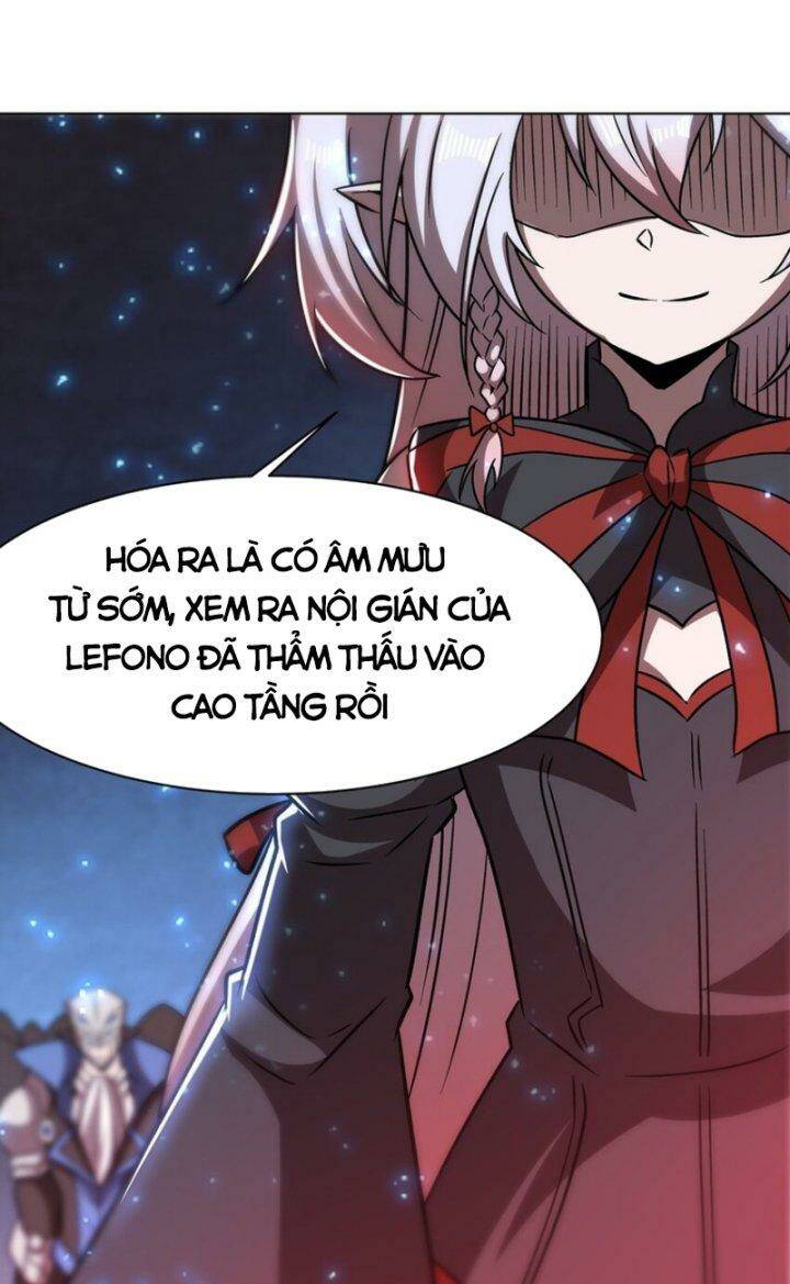 Huyết Cơ Và Kỵ Sĩ Chapter 277 - Trang 2