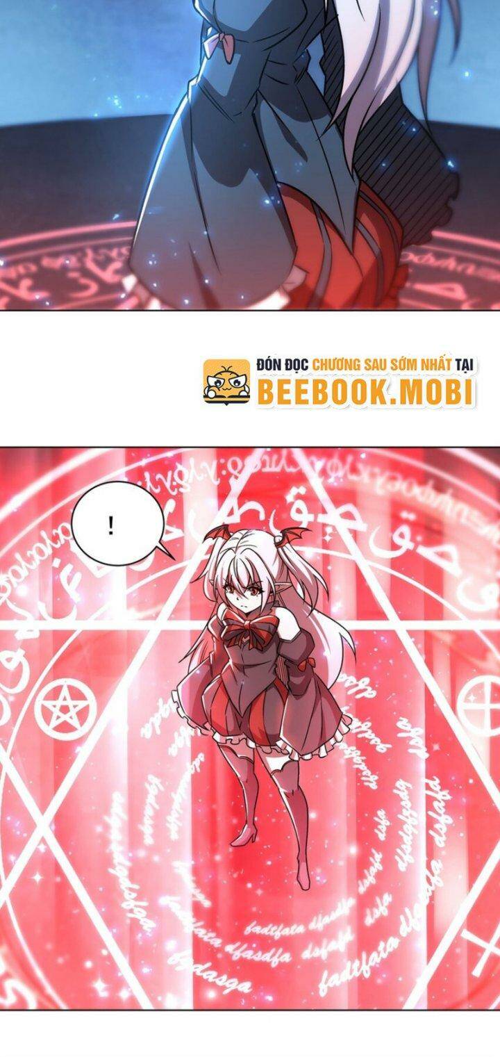 Huyết Cơ Và Kỵ Sĩ Chapter 277 - Trang 2