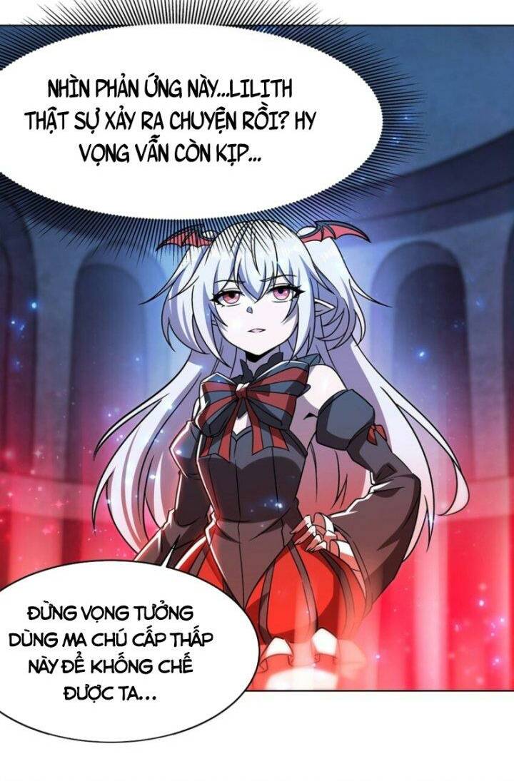 Huyết Cơ Và Kỵ Sĩ Chapter 277 - Trang 2