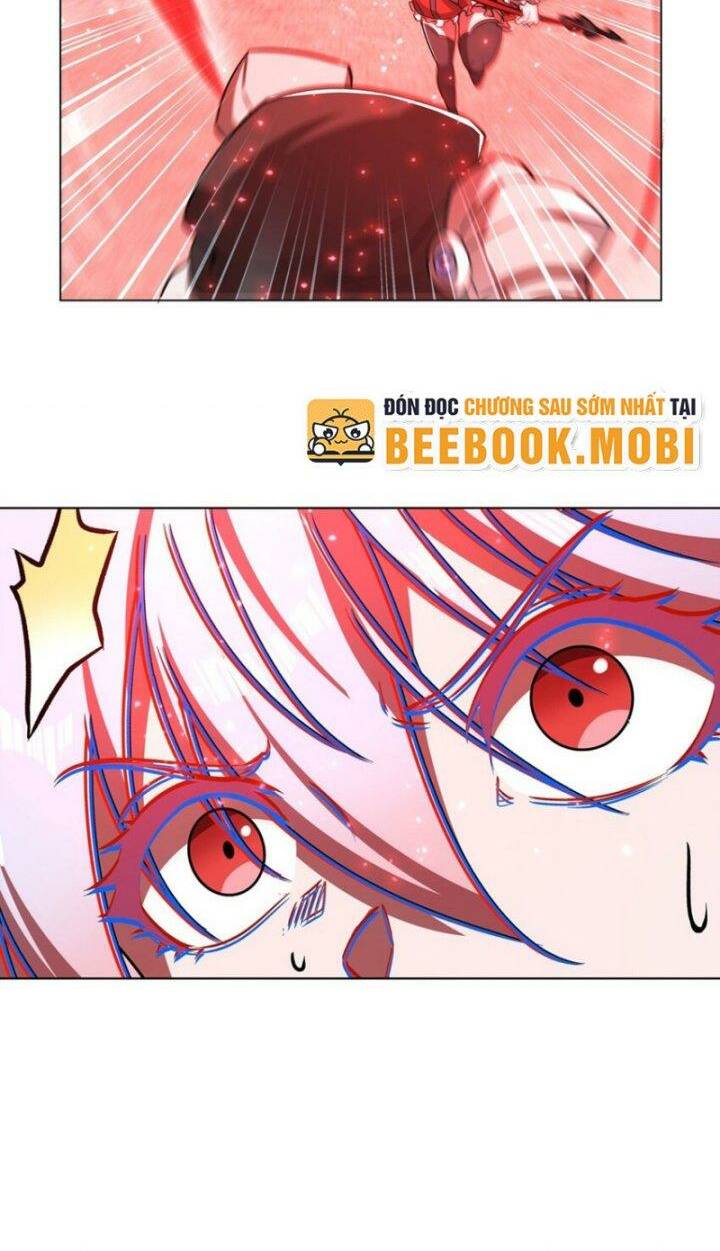 Huyết Cơ Và Kỵ Sĩ Chapter 277 - Trang 2