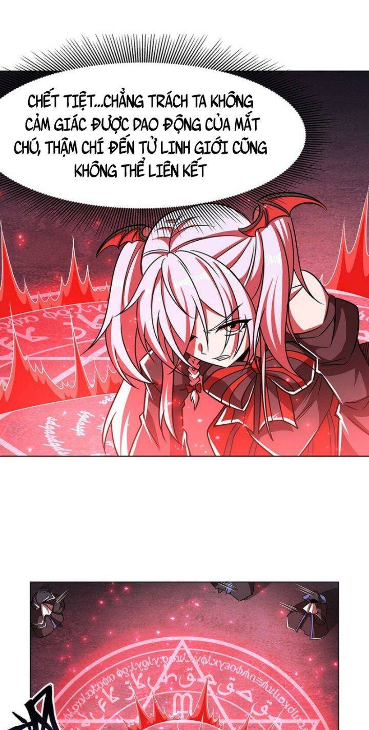 Huyết Cơ Và Kỵ Sĩ Chapter 277 - Trang 2