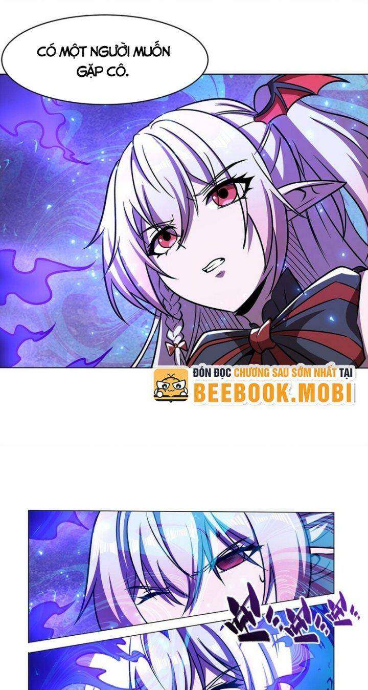 Huyết Cơ Và Kỵ Sĩ Chapter 277 - Trang 2