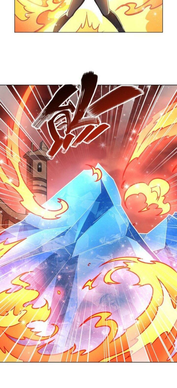 Huyết Cơ Và Kỵ Sĩ Chapter 277 - Trang 2