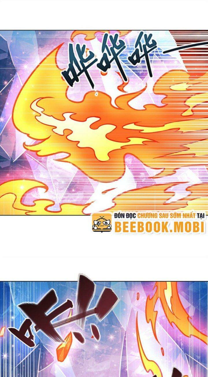 Huyết Cơ Và Kỵ Sĩ Chapter 277 - Trang 2