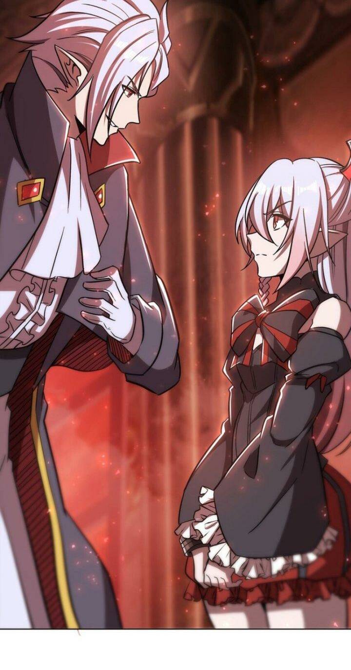 Huyết Cơ Và Kỵ Sĩ Chapter 278 - Trang 2