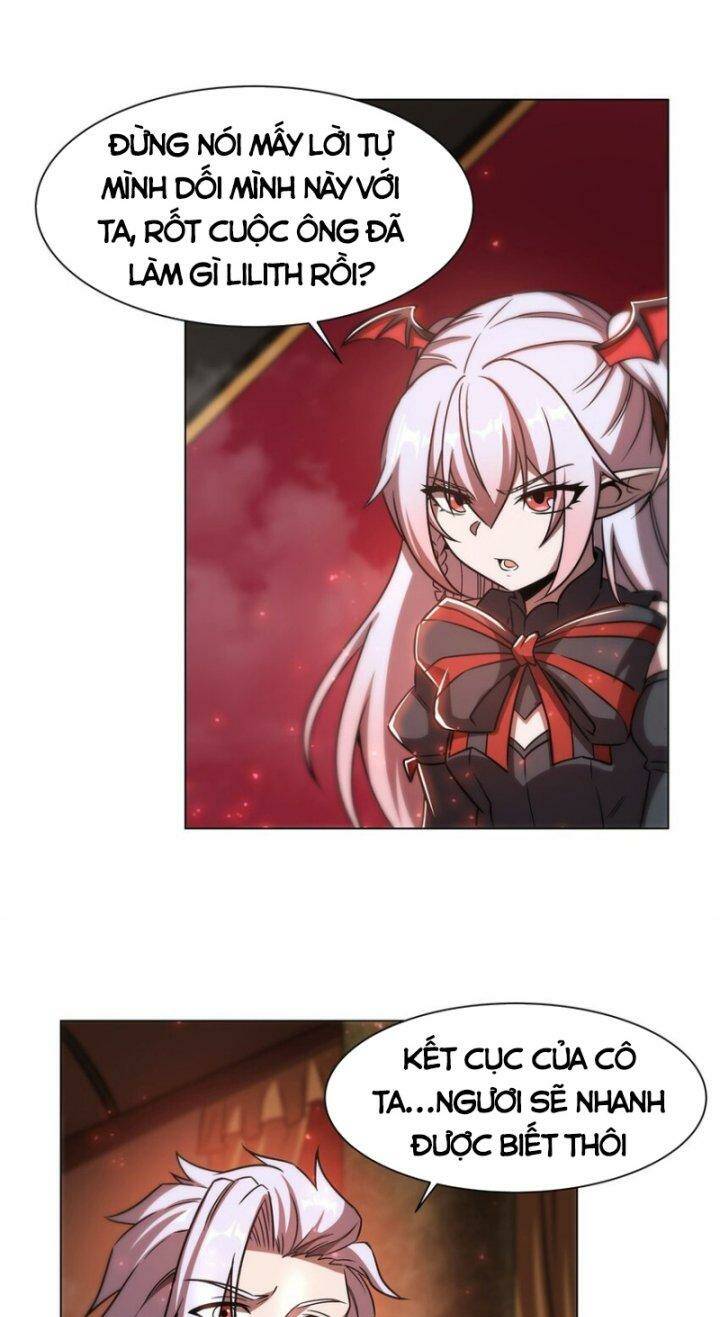 Huyết Cơ Và Kỵ Sĩ Chapter 278 - Trang 2