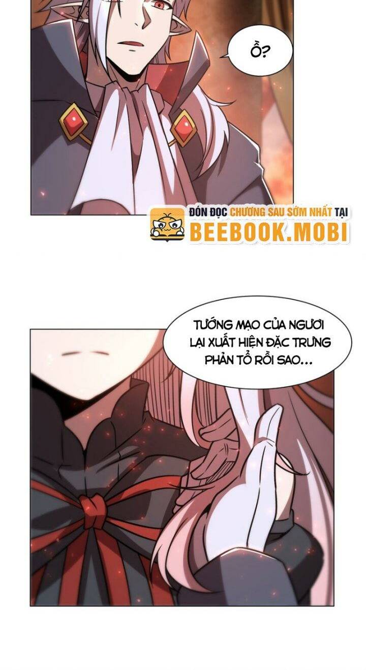 Huyết Cơ Và Kỵ Sĩ Chapter 278 - Trang 2