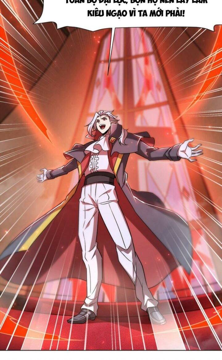 Huyết Cơ Và Kỵ Sĩ Chapter 278 - Trang 2