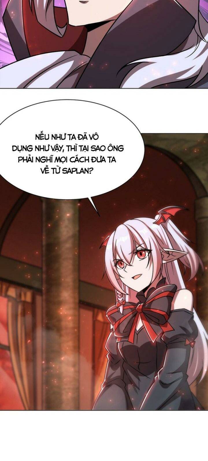 Huyết Cơ Và Kỵ Sĩ Chapter 278 - Trang 2