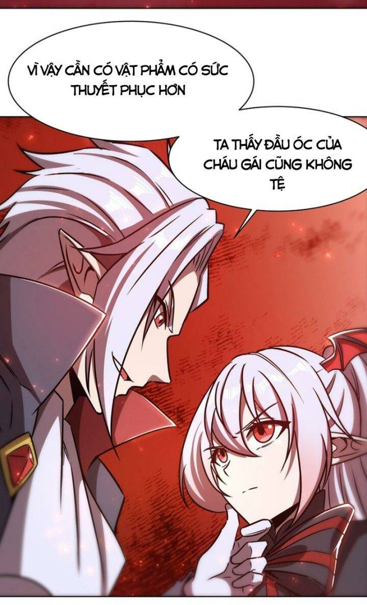 Huyết Cơ Và Kỵ Sĩ Chapter 278 - Trang 2